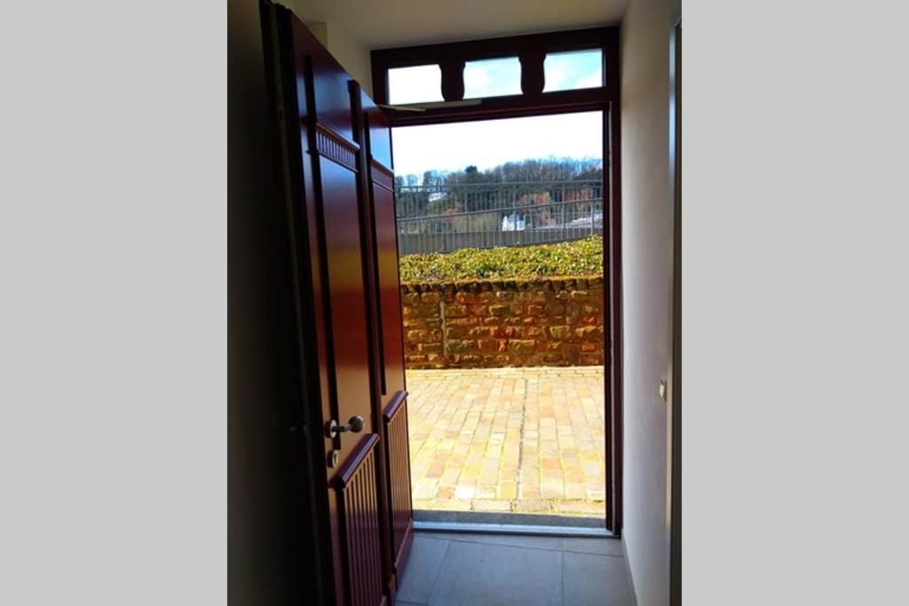 Pearl Studio Apart - King Bed - Netflix - Projector - Fast Wi-Fi Trier Exterior photo